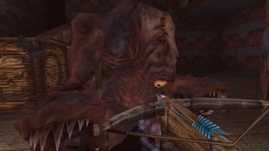 Скриншот 6 из Eternal War: Shadows of Light