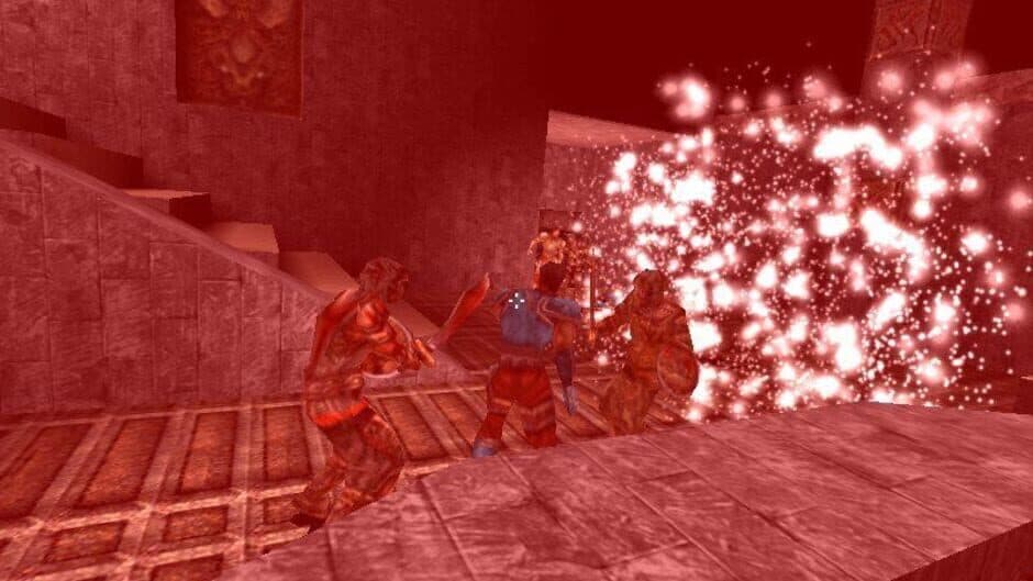 Скриншот 7 из Eternal War: Shadows of Light