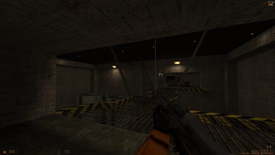 Скриншот 2 из Affliction