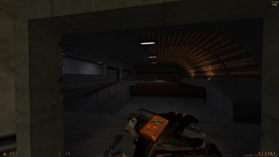 Скриншот 5 из Affliction