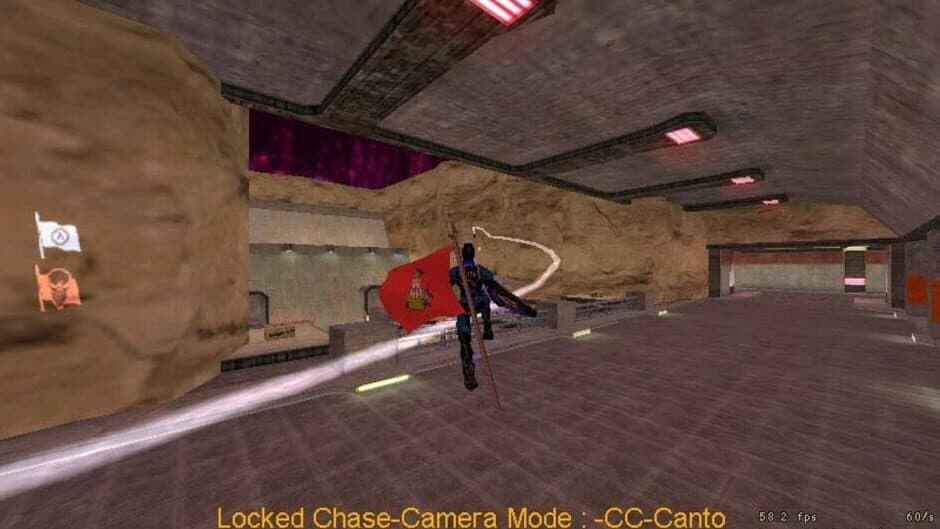 Скриншот 1 из Adrenaline Gamer
