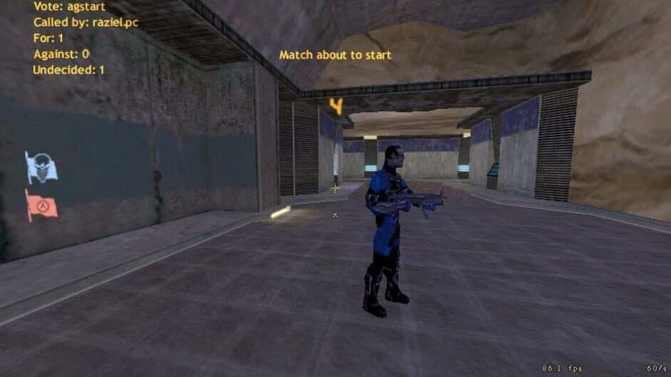 Скриншот 4 из Adrenaline Gamer