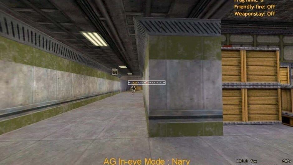 Скриншот 2 из Adrenaline Gamer