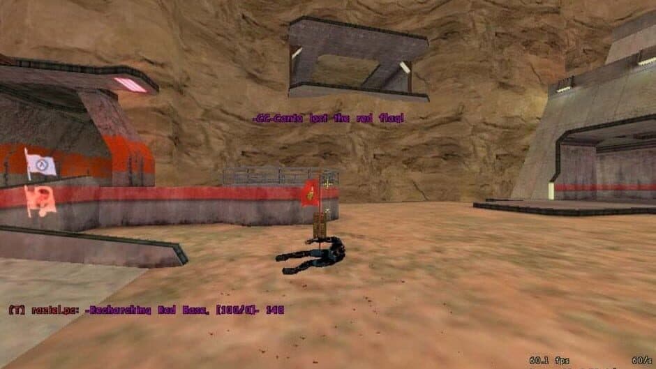 Скриншот 5 из Adrenaline Gamer