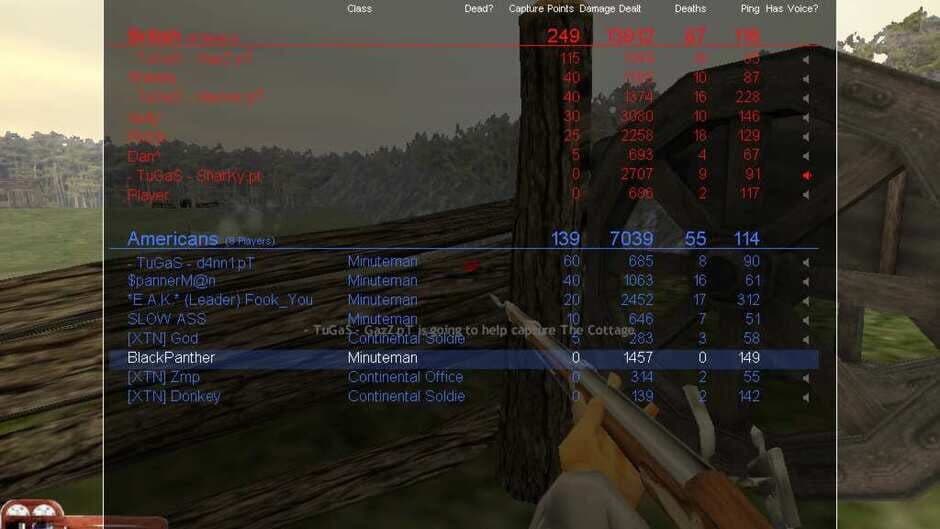 Скриншот 3 из Battle Grounds
