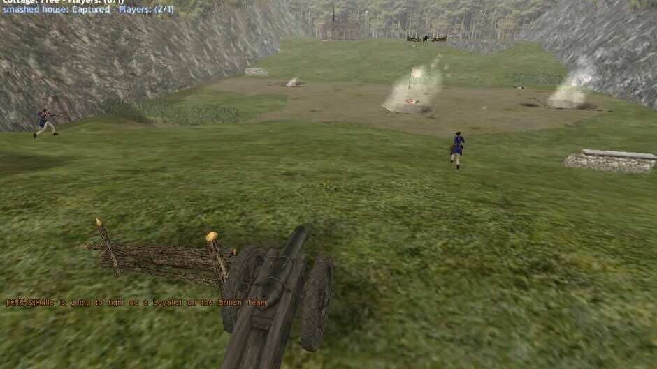 Скриншот 4 из Battle Grounds
