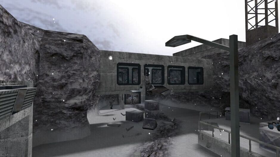 Скриншот 1 из Arctic Incident