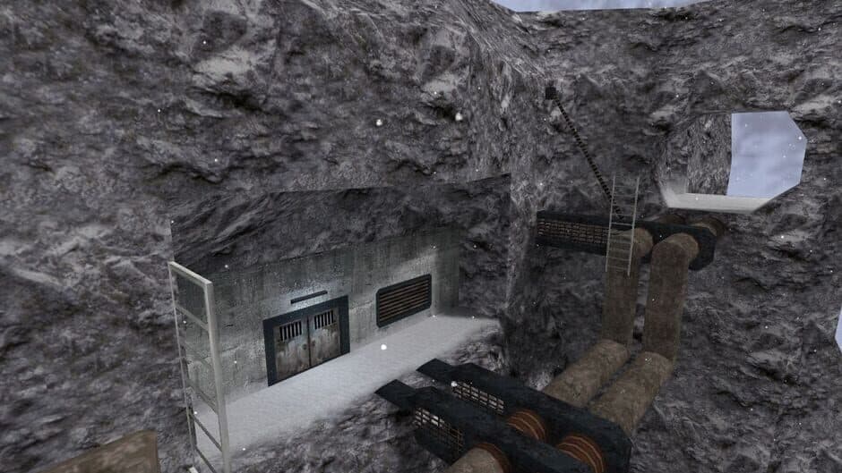 Скриншот 2 из Arctic Incident