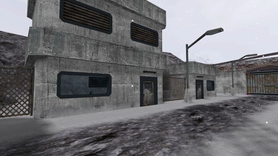 Скриншот 5 из Arctic Incident
