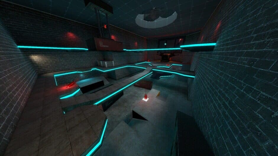 Скриншот 8 из Half-Life: Reamped