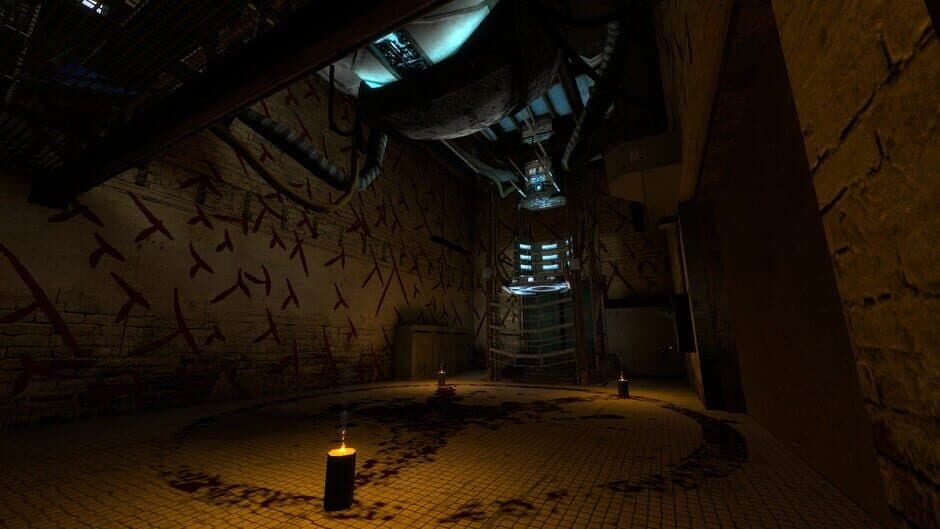 Скриншот 3 из Half-Life: Reamped