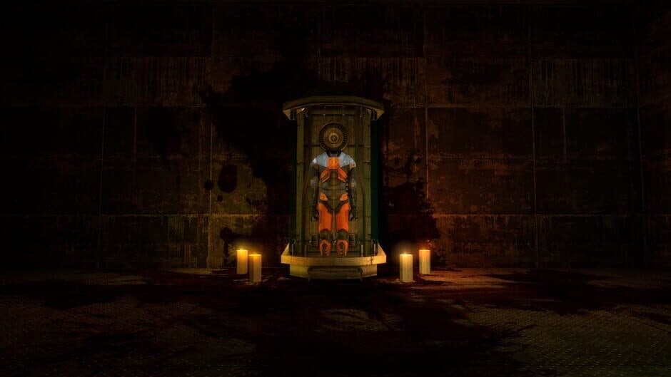 Скриншот 7 из Half-Life: Reamped