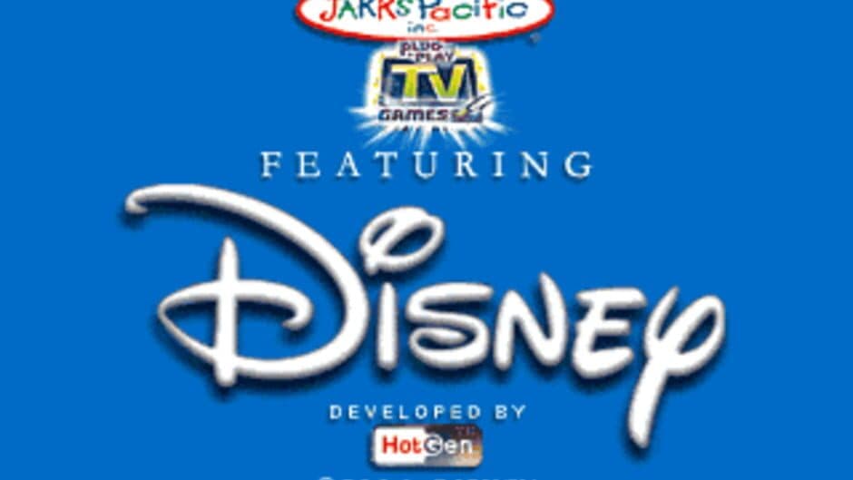 Скриншот 1 из Disney