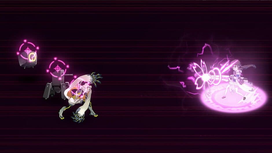 Скриншот 5 из Infinity Souls