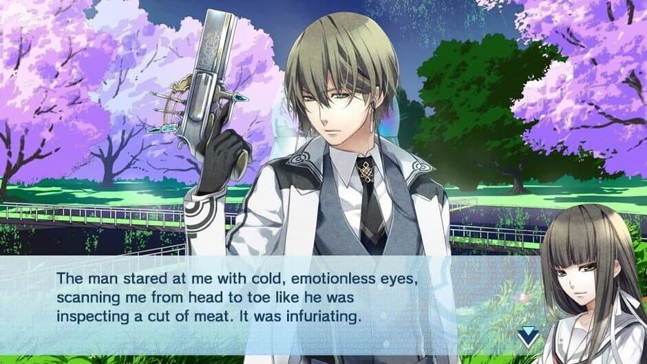 Скриншот 1 из Norn9: Var Commons