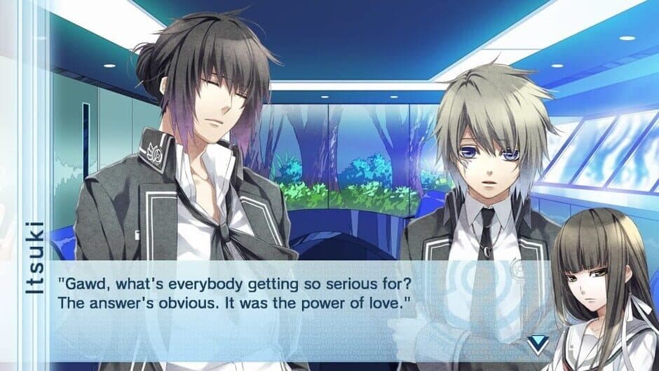 Скриншот 2 из Norn9: Var Commons