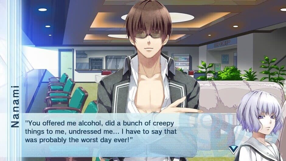 Скриншот 3 из Norn9: Var Commons