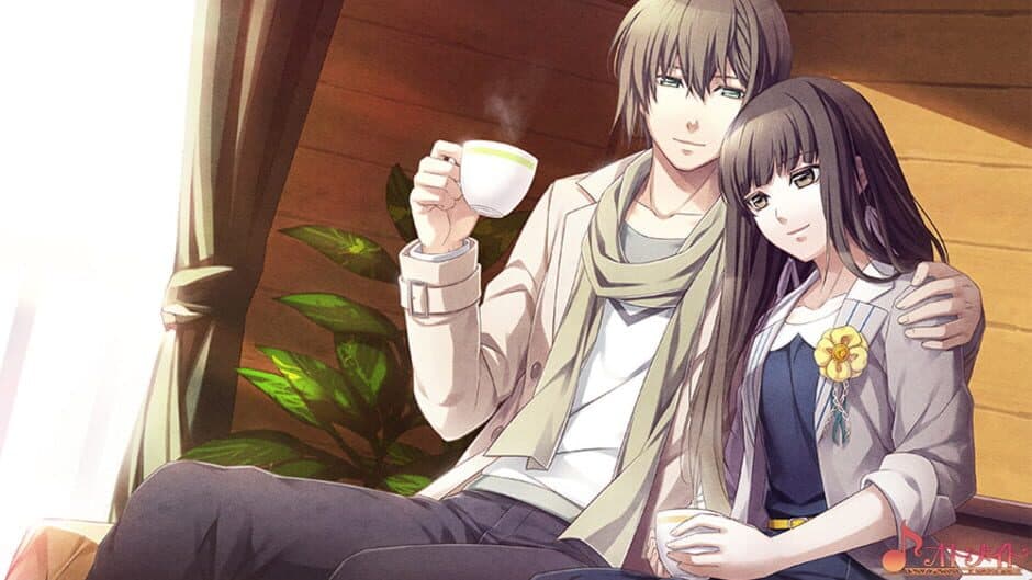 Скриншот 1 из Norn9: Act Tune