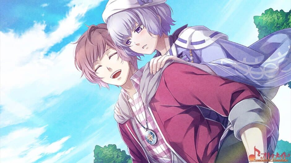 Скриншот 2 из Norn9: Act Tune
