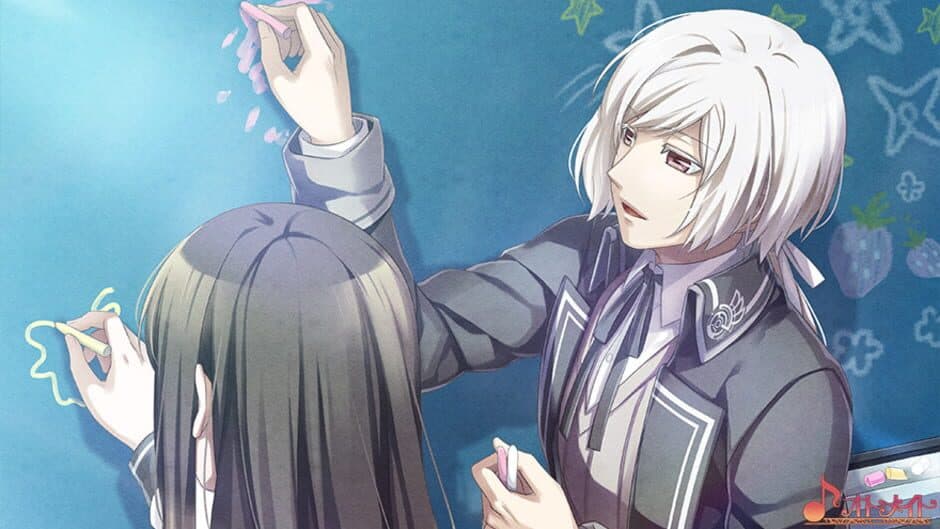 Скриншот 3 из Norn9: Act Tune
