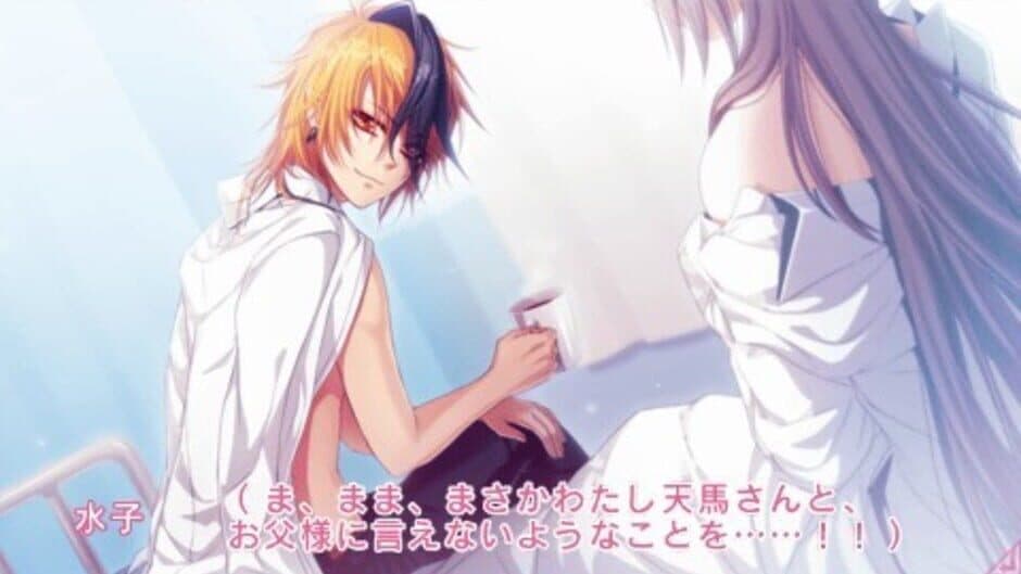 Скриншот 2 из Glass Heart Princess: Platinum
