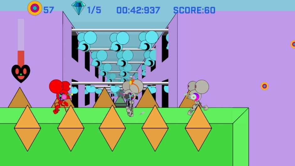 Скриншот 3 из Neogen Space Monkeys