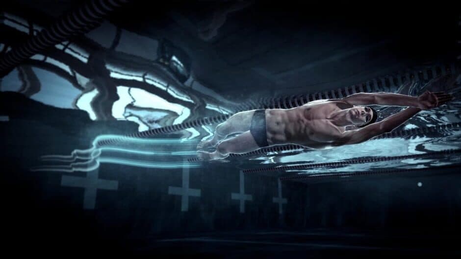 Скриншот 4 из Michael Phelps: Push the Limit