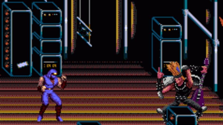 Скриншот 1 из Ninja Gaiden