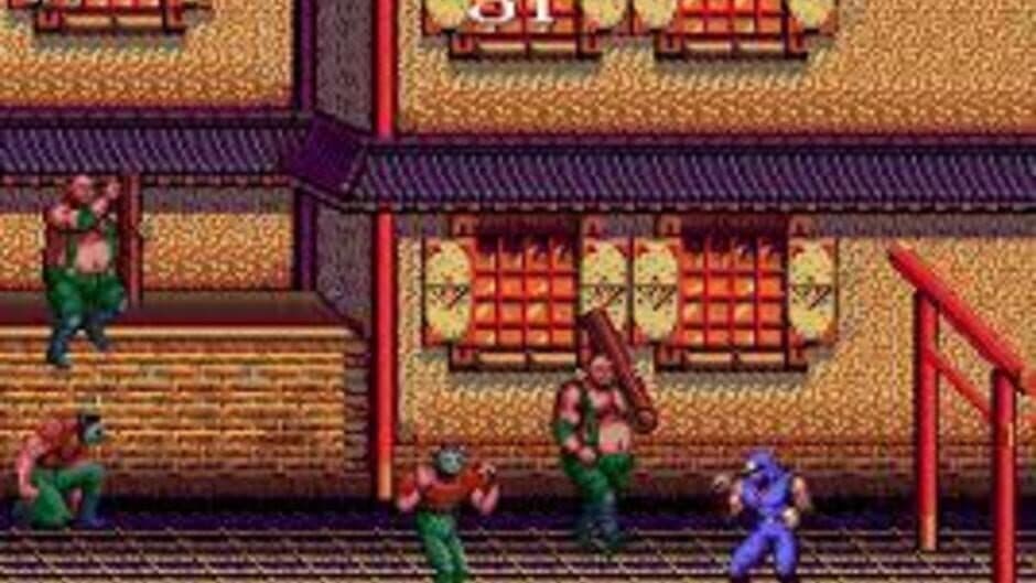 Скриншот 2 из Ninja Gaiden