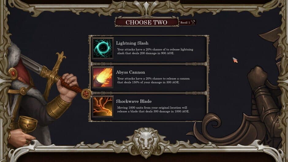 Скриншот 5 из Perseus: Titan Slayer