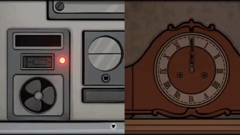Скриншот 3 из The Past Within