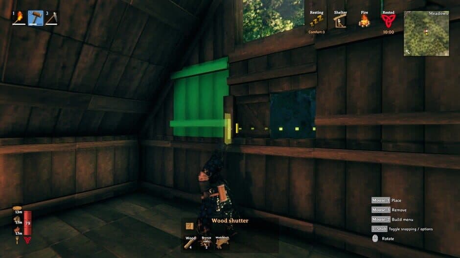 Скриншот 4 из Valheim: Hearth & Home