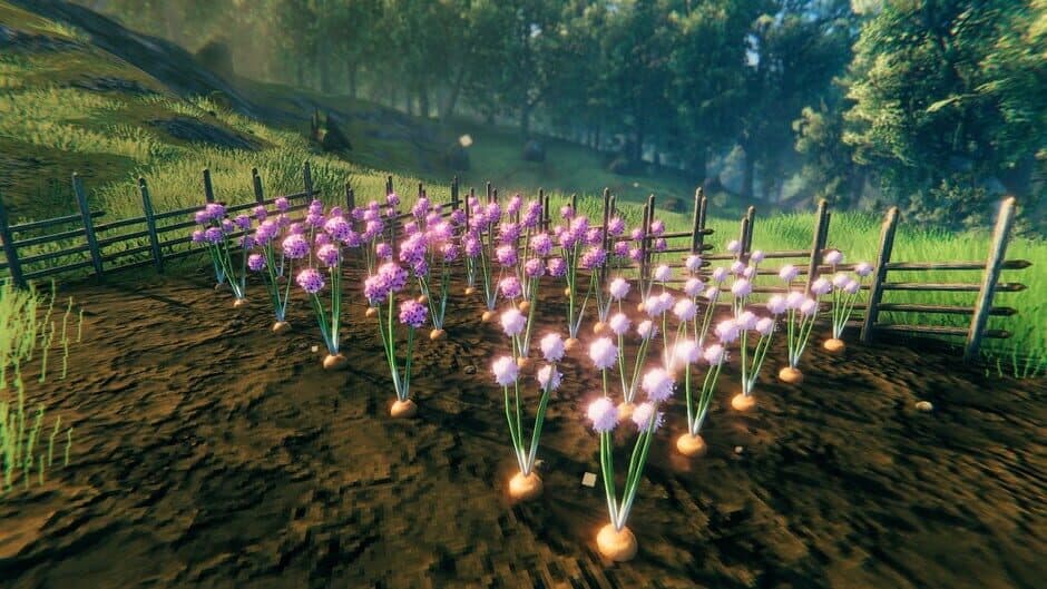 Скриншот 7 из Valheim: Hearth & Home