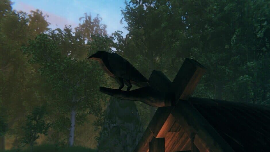 Скриншот 6 из Valheim: Hearth & Home