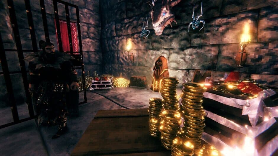 Скриншот 5 из Valheim: Hearth & Home