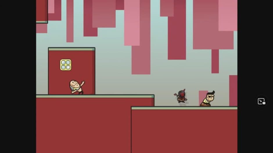 Скриншот 1 из Lisa: The Joyful - Arkantos