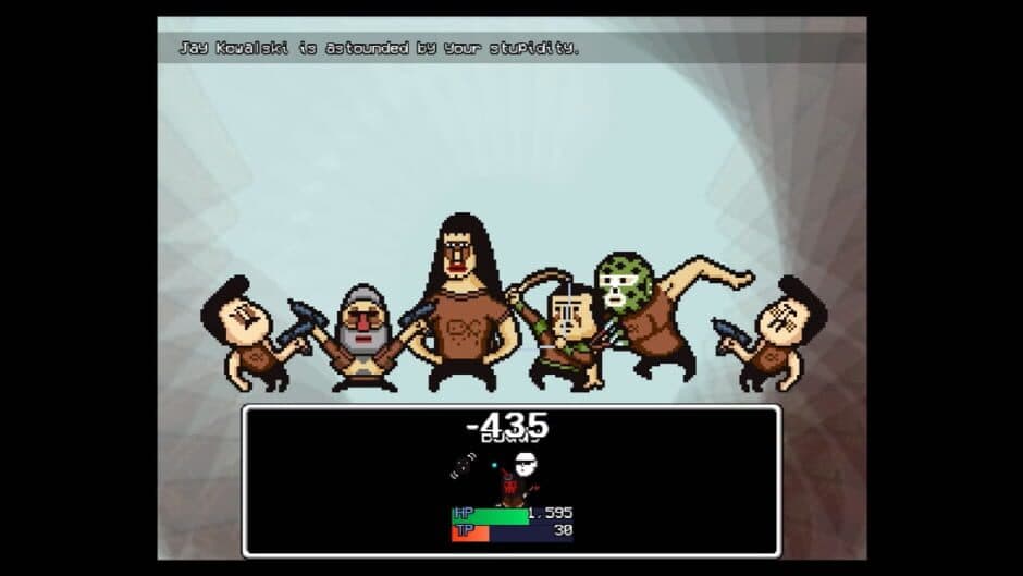 Скриншот 3 из Lisa: The Joyful - Arkantos
