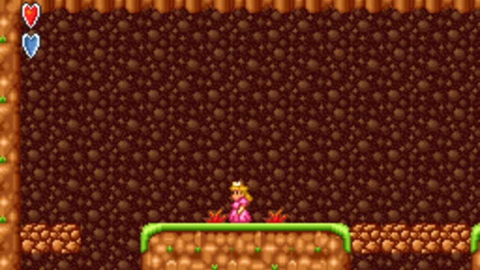 Скриншот 2 из Super Mario Bros. 2