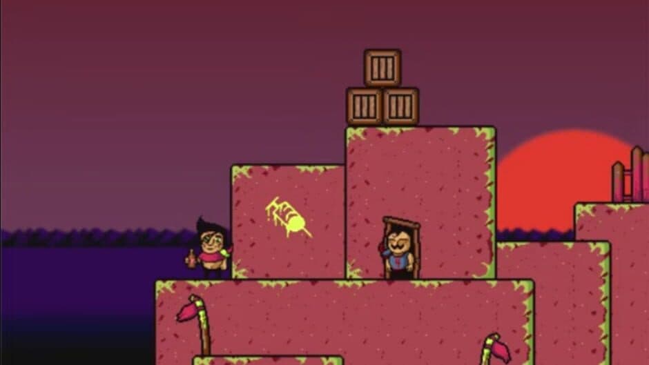 Скриншот 3 из Lisa: The Wishless