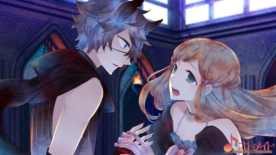 Скриншот 4 из Black Wolves Saga: Weiβ und Schwarz