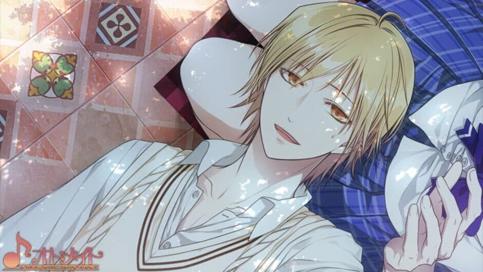 Скриншот 4 из Gakuen K: Wonderful School Days