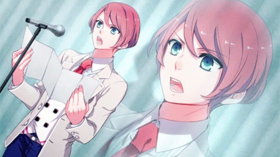 Скриншот 4 из HatsuKare Renai Debut Sengen!