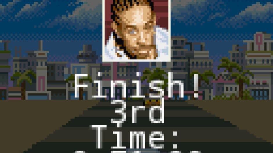 Скриншот 4 из 2 Fast 2 Furious