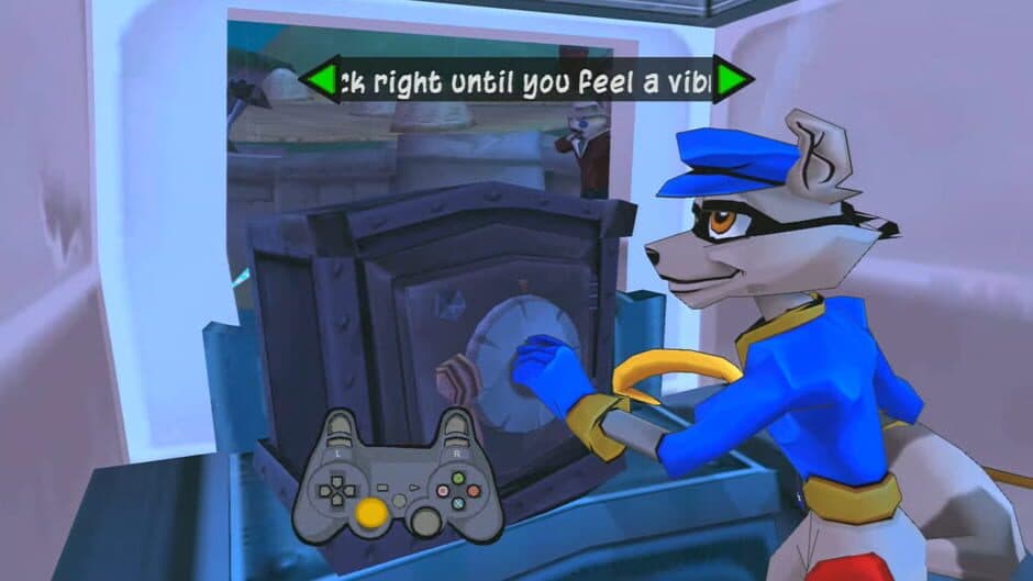 Скриншот 1 из Sly 3: Honor Among Thieves