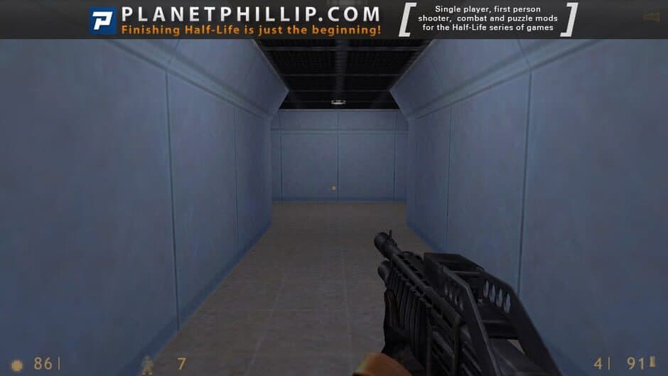 Скриншот 10 из The Xeno Project II