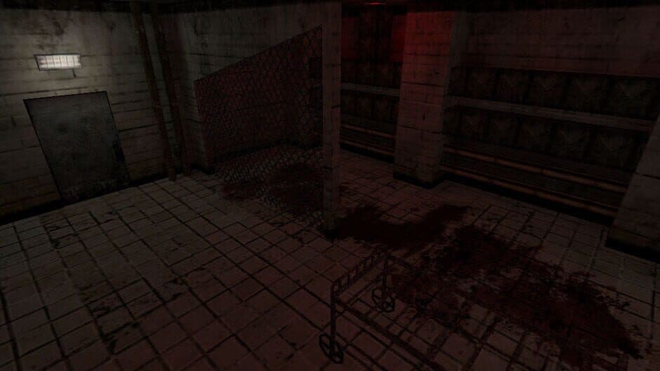 Скриншот 2 из Mistake -1