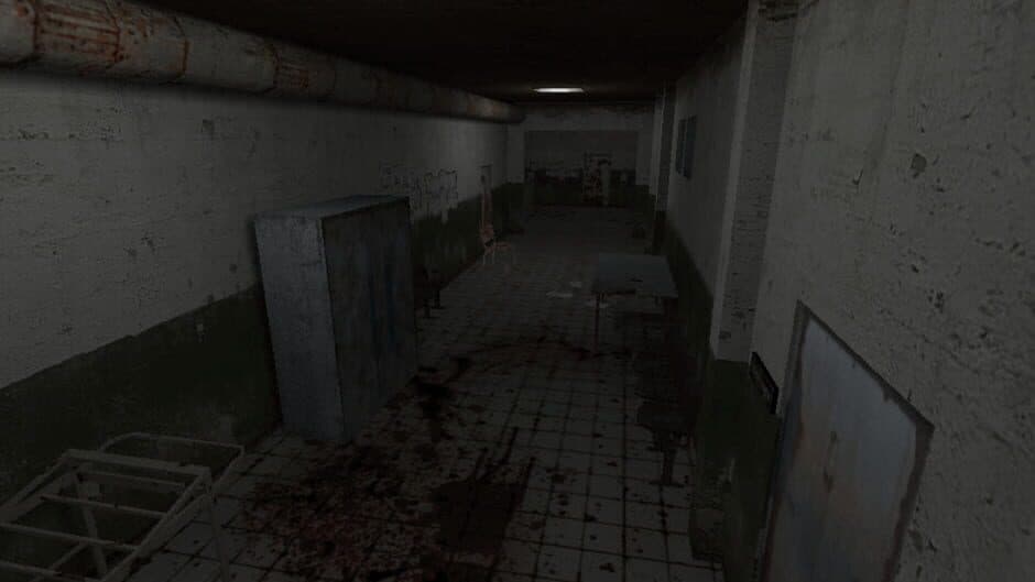 Скриншот 3 из Mistake -1