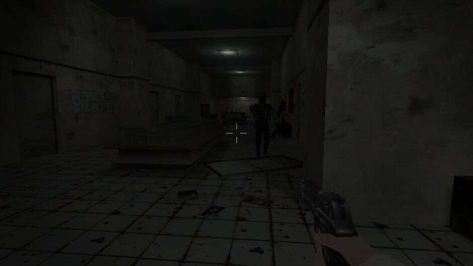 Скриншот 9 из Mistake -1