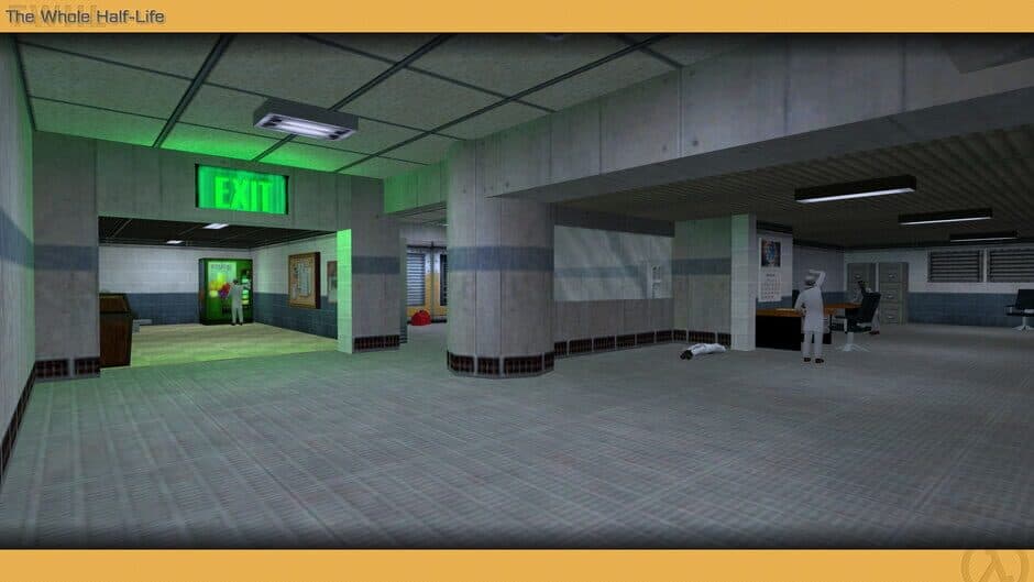 Скриншот 9 из TWHL Tower