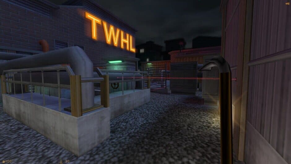Скриншот 11 из TWHL Tower 2